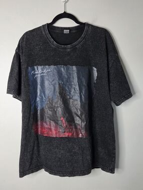 Phoebe Bridgers Punisher Tour Tee Shirt